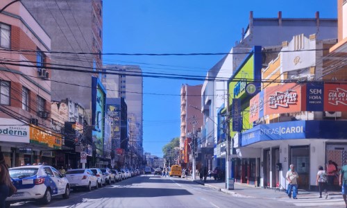 Dia dos Pais tem promoções e boas expectativas de vendas no comércio de Barra Mansa